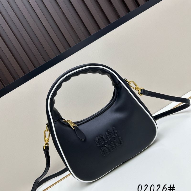 MIU MIU Top Handle Bags